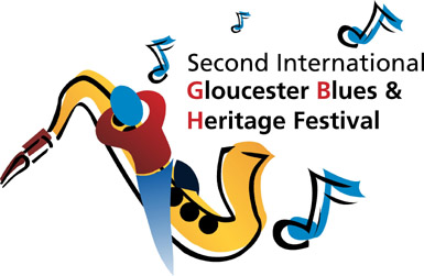 2nd GBH Festival Logo